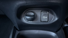 Toyota Yaris 1.5 Hybrid Icon 5dr CVT Hybrid Hatchback